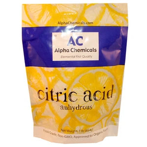 Citric Acid