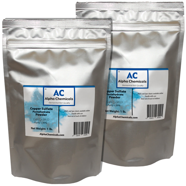 Alpha Chemicals