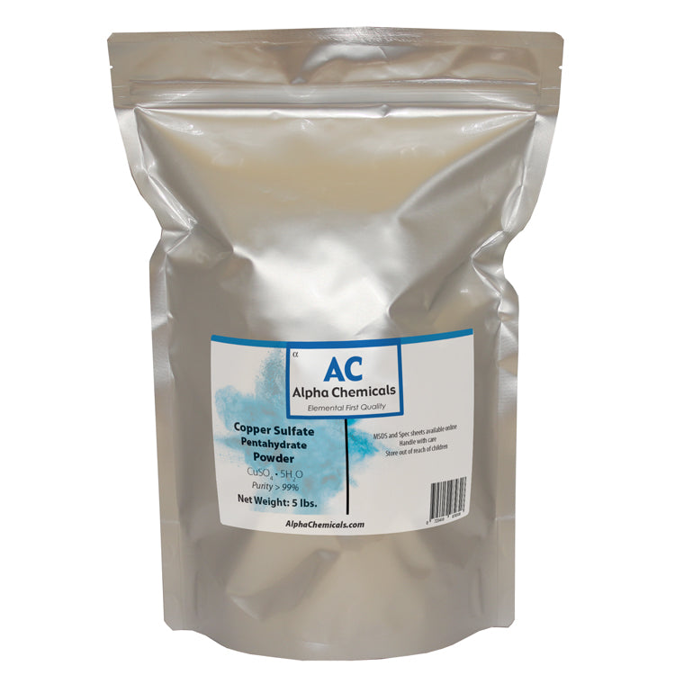 Alpha Chemicals