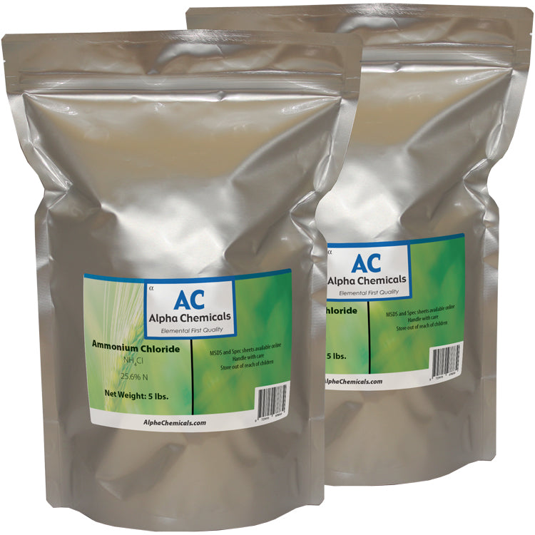 Products – Alpha Chemicals