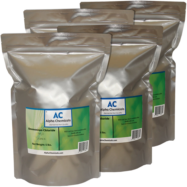 Products – Alpha Chemicals