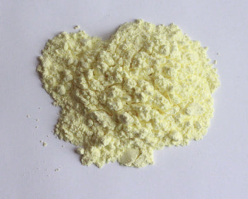 Sulfur Powder