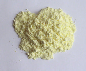 Alpha Chemicals