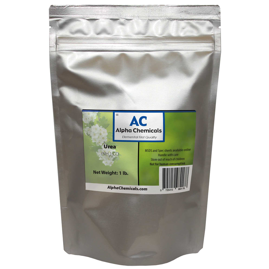 Urea