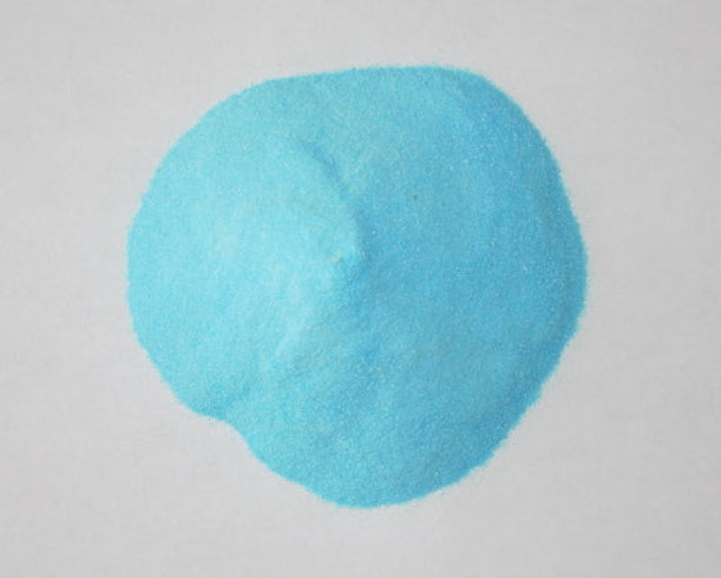 Copper Sulfate Powder
