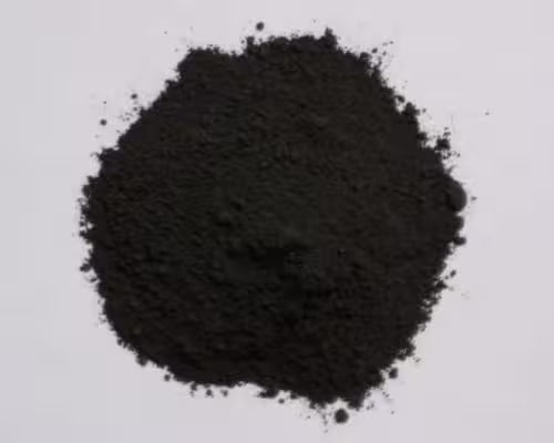 Black Iron Oxide