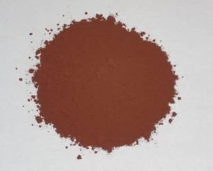 Red Iron Oxide